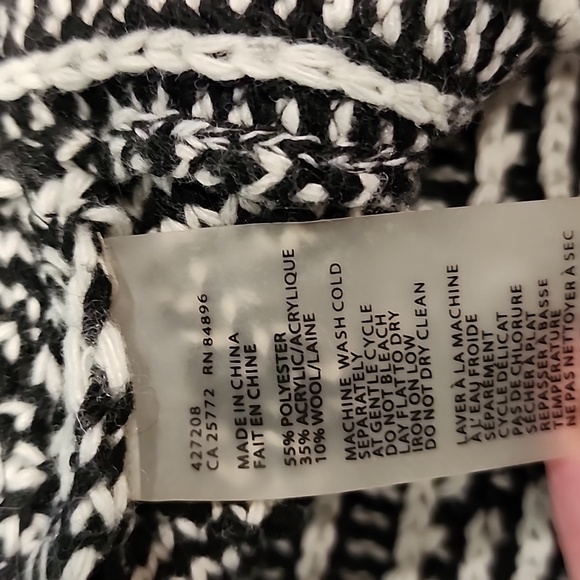 Dex Cardigan - SZ M - Picture 8 of 8